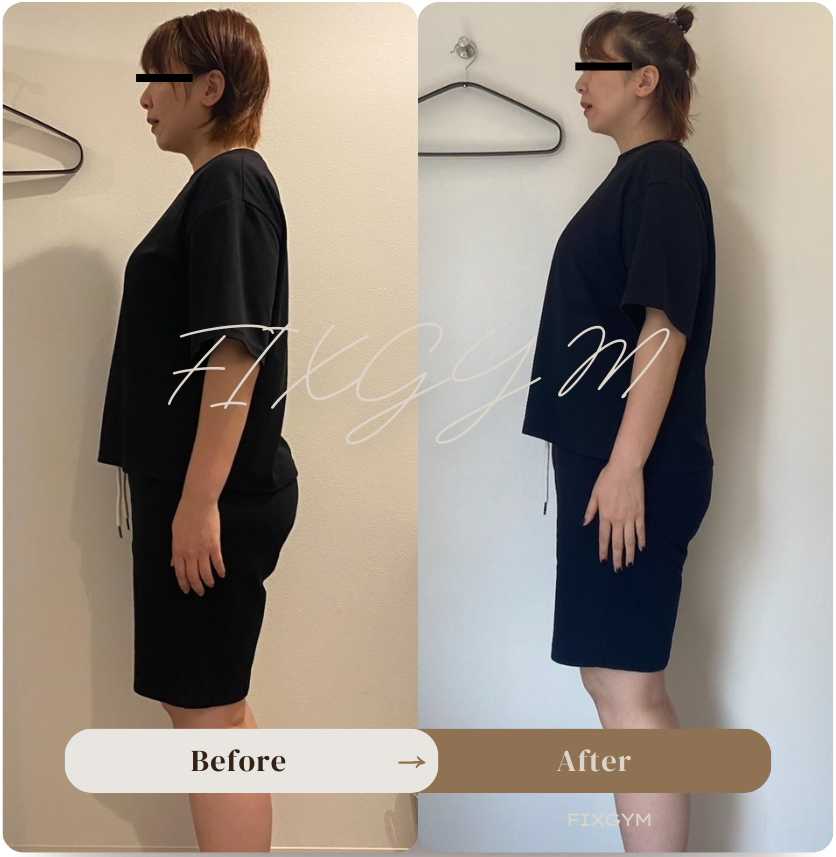 fixgym-BeforeAfter